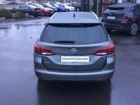 gebraucht Opel Astra SPORTS TOURER INNOVATION LEDER NAVI