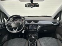 Gebraucht Opel Corsa Edition 90 PS (66 kW) 2016 Weiß Kleinwagen