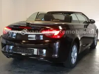 Occasion Opel Cascada Innovation 140 ch (102 kW) 2016 Gris Cabriolet