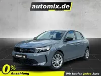 Neu Opel Corsa Edition 101 PS (74 kW) 2026 Andere Kleinwagen