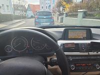 Gebraucht BMW 320 Efficient Dynamics 163 PS (119 kW) 2015 Grau Kombi