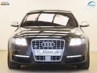 Usata Audi S6 Advanced 435 CV (319 kW) 2010 Nero Berlina