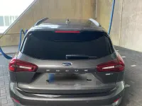 Brugt Ford Focus ST-Line 155 HK (114 kW) 2022 Grå Stationcar