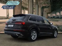 Gebraucht Audi Q7 S-Line 286 PS (210 kW) 2020 Braun SUV