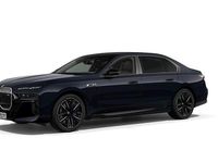 Gebraucht BMW M760e Efficient Dynamics 381 PS (280 kW) 2025 Limousine