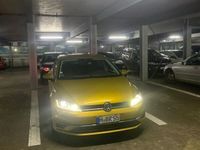 gebraucht VW Golf 1.4 TSI 92kW DSG Sound