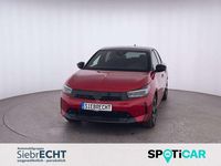 Neu Opel Corsa 100 kW (136 PS) 2026 Rot Kleinwagen