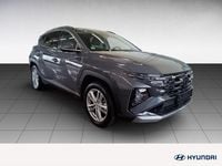 Gebraucht Hyundai Tucson Trend 252 PS (185 kW) 2025 Ecotronic grey / mic SUV