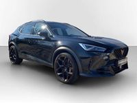 Gebraucht Cupra Formentor VZ 390 PS (286 kW) 2024 Schwarz SUV
