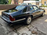 Gebraucht Jaguar XJS 295 PS (216 kW) 1987 Schwarz Coupé