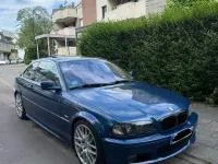 Gebraucht BMW 328 Performance 193 PS (141 kW) 2000 Coupé