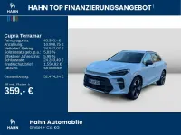 Gebraucht Cupra Terramar VZ 325 PS (239 kW) 2025 Weiß SUV