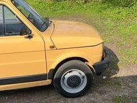 gebraucht Fiat 126 nur an Liebhaber!!!!