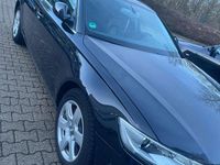 Gebraucht Audi A6 245 PS (180 kW) 2013 Schwarz Limousine
