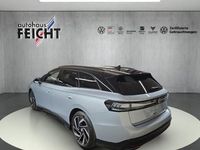 Neu VW ID.7 Pro 210 kW (286 PS) 2025 Silbern Kombi