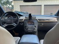 Gebraucht Mercedes R350 265 PS (194 kW) 2011 Van / Kleinbus