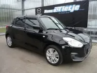 Gebraucht Suzuki Swift Comfort 90 PS (66 kW) 2020 Schwarz Kleinwagen