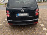 gebraucht VW Touran 1.4