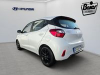 Gebraucht Hyundai i10 Select 63 PS (46 kW) 2024 Kleinwagen