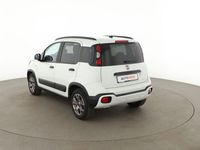 gebraucht Fiat Panda 1.2 Waze, Benzin, 12.630 €