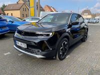 gebraucht Opel Mokka-e Ultimate Navi Kamera LED ACC 11KW