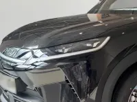 Uusi BYD Atto 2 Active 130 kW (177 HP) 2026 Musta Katumaasturi