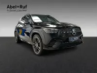 Gebraucht Mercedes GLE350 AMG 197 PS (144 kW) 2026 Schwarz SUV