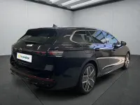 Gebraucht VW Passat R-line 150 PS (110 kW) 2025 Schwarz Kombi