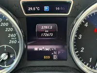 Gebraucht Mercedes ML350 305 PS (224 kW) 2012 Andere farben SUV