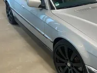 Gebraucht BMW 735 235 PS (172 kW) 1998 Grau Limousine