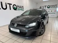Gebraucht VW Golf VII GTD 184 PS (135 kW) 2016 Andere Kombi