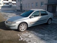 gebraucht Renault Laguna II 