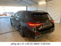 Used Mercedes E300 313 HP (230 kW) 2022 Black SUV