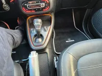 Gebraucht Smart ForTwo Coupé Brabus 63 kW (86 PS) 2020 Grün Kleinwagen