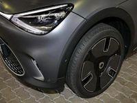 Gebraucht Smart #1 Edition #1 200 kW (272 PS) 2025 Atom grey  matte SUV