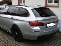 gebraucht BMW 530 530 d xDrive