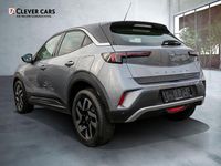 Gebraucht Opel Mokka Elegance 101 PS (74 kW) 2022 Silber SUV