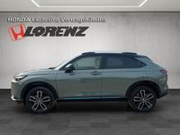 Neu Honda HR-V Advance 131 PS (96 kW) 2025 Grau SUV