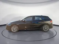 Używany BMW 120 Efficient Dynamics 156 KM (114 kW) 2025 Czarny Hatchback