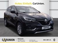 gebraucht Renault Kadjar Dci 115 LIMITED Delux