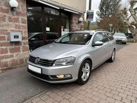 Gebraucht VW Passat Trendline 140 PS (102 kW) 2014 Silber Kombi