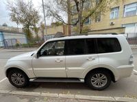 gebraucht Mitsubishi Pajero Pajero-IV 3.0 LWB Ultimate