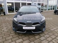 Neu Kia Ceed 140 PS (102 kW) 2026 Grau Kleinwagen