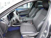 Gebraucht Renault Scenic E-Tech Esprit Alpine 160 kW (218 PS) 2024 Dolomitgrau, black pearlschw SUV