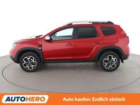 Gebraucht Dacia Duster Adventure 150 PS (110 kW) 2020 Rot SUV