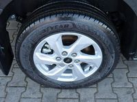 Neu Ford Transit Custom Trend 136 PS (100 kW) 2025 Magnetic metallic Kombi