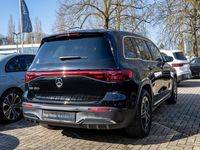 Gebraucht Mercedes EQB250 AMG 139 kW (190 PS) 2024 Andere farbe SUV