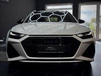 Gebraucht Audi RS6 Exclusive 600 PS (441 kW) 2020 Weiß Kombi