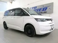 Brugt VW Multivan 150 HK (110 kW) 2023 Hvid MPV