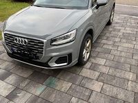 Gebraucht Audi Q2 150 PS (110 kW) 2019 Grau SUV